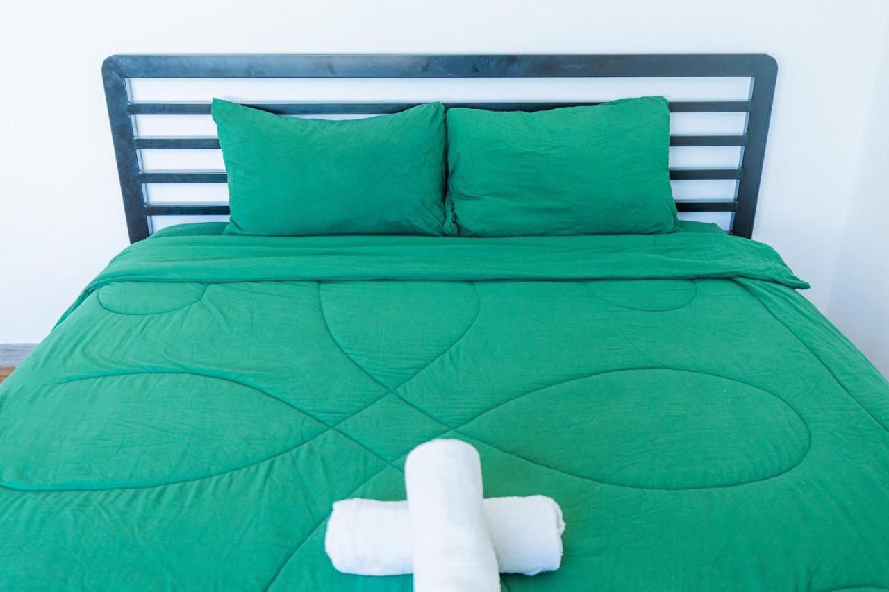Sunshine Homestay Vung Tau Gold Sea Can Ho Bien Esterno foto
